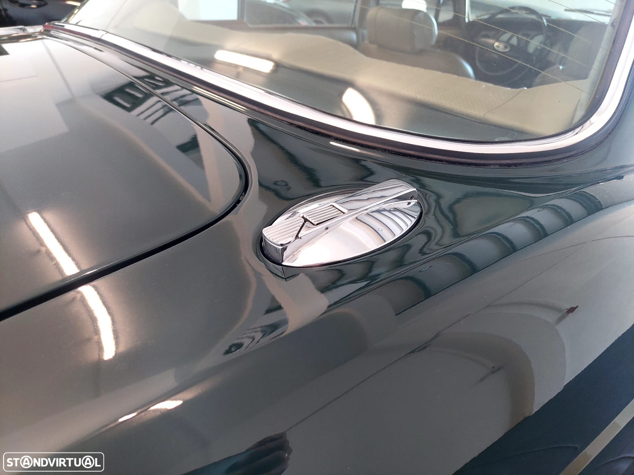 Jaguar XJ - 13