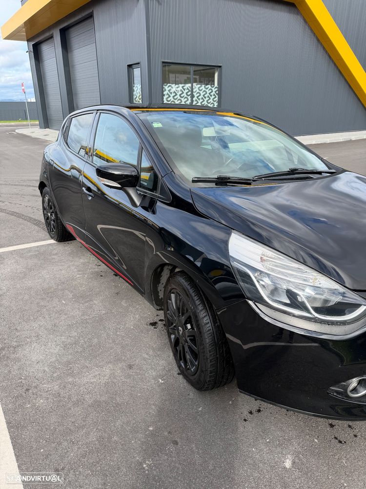 Renault Clio 0.9 TCE Dynamique S - 3