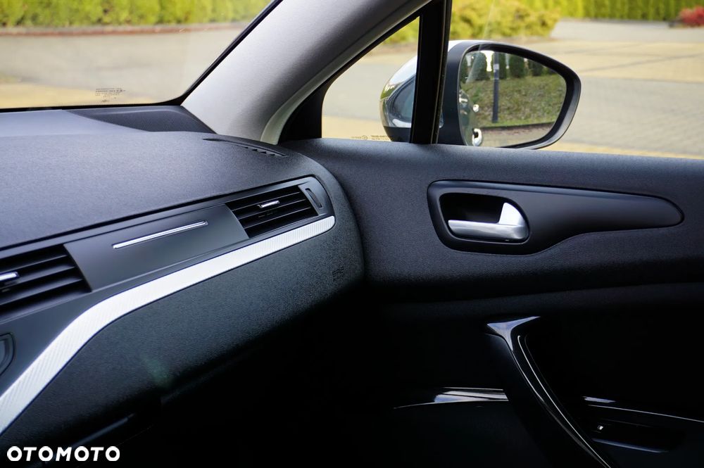 Citroën C5 HDi 165 FAP CrossTourer - 36