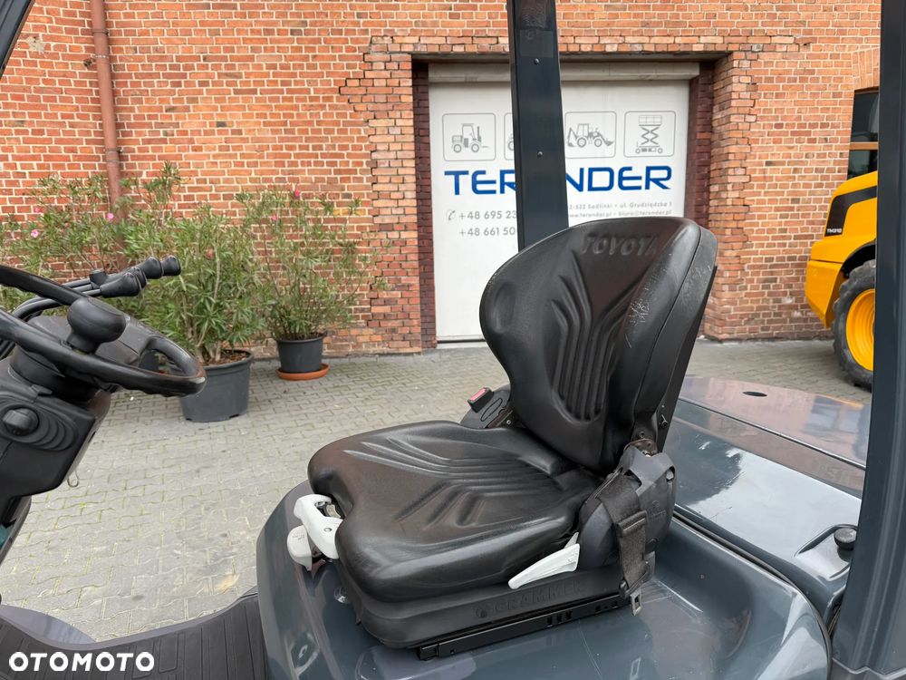 Toyota 02-8FDF25 - 19