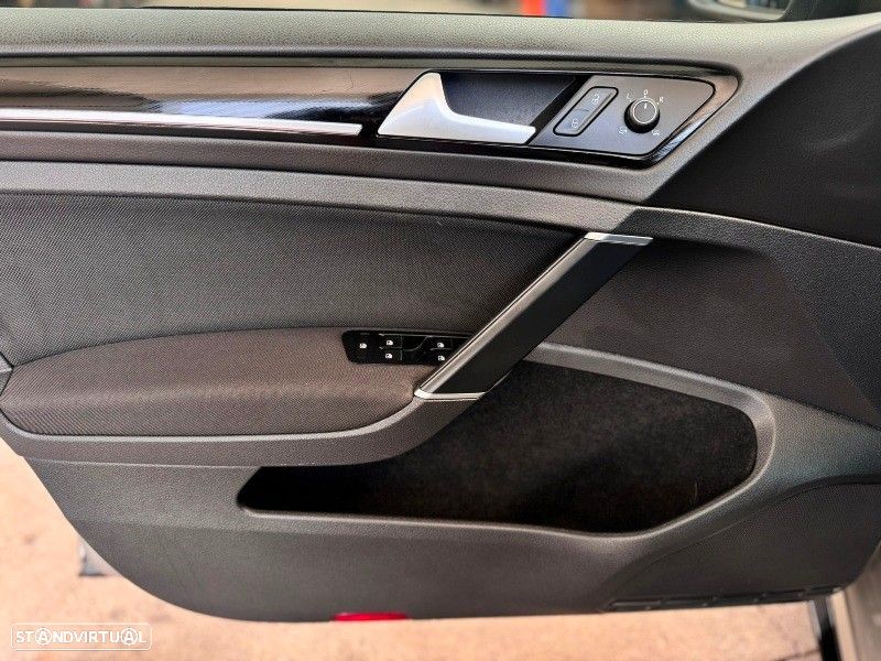 VW Golf 2.0 TSi GTi DSG Performance - 15