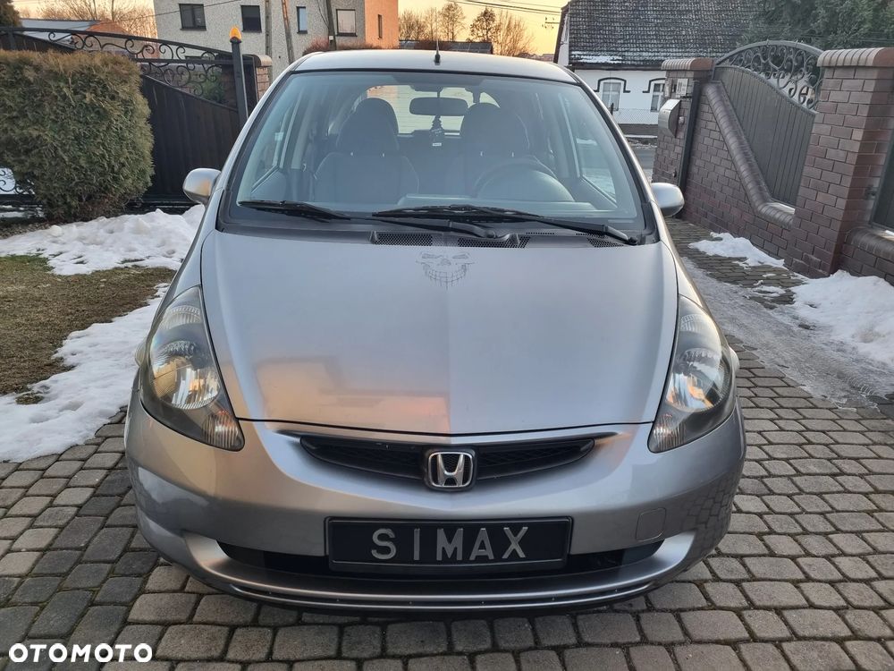 Honda Jazz 1.4 ES Sport - 9