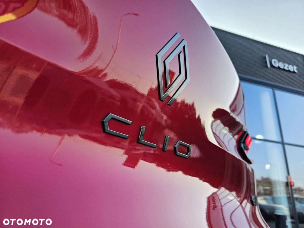 Renault Clio - 17