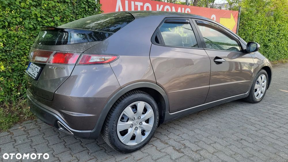 Honda Civic - 29