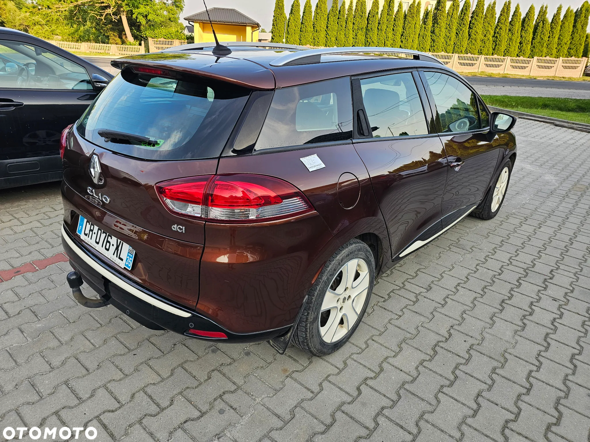 Renault Clio 1.5 dCi Energy Business - 7