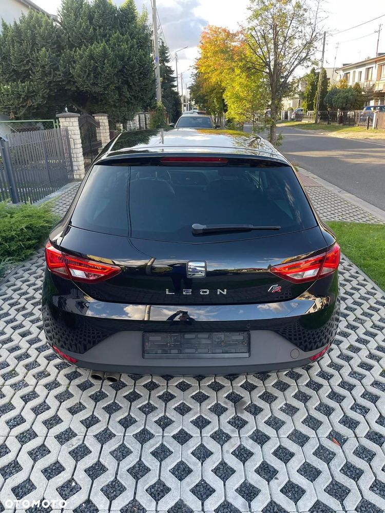 Seat Leon - 6