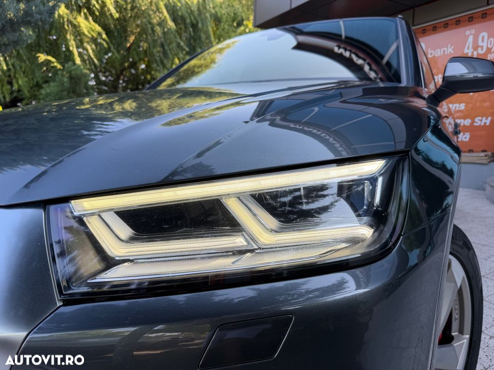 Audi Q5 2.0 TDI Quattro (clean diesel) S tronic - 4