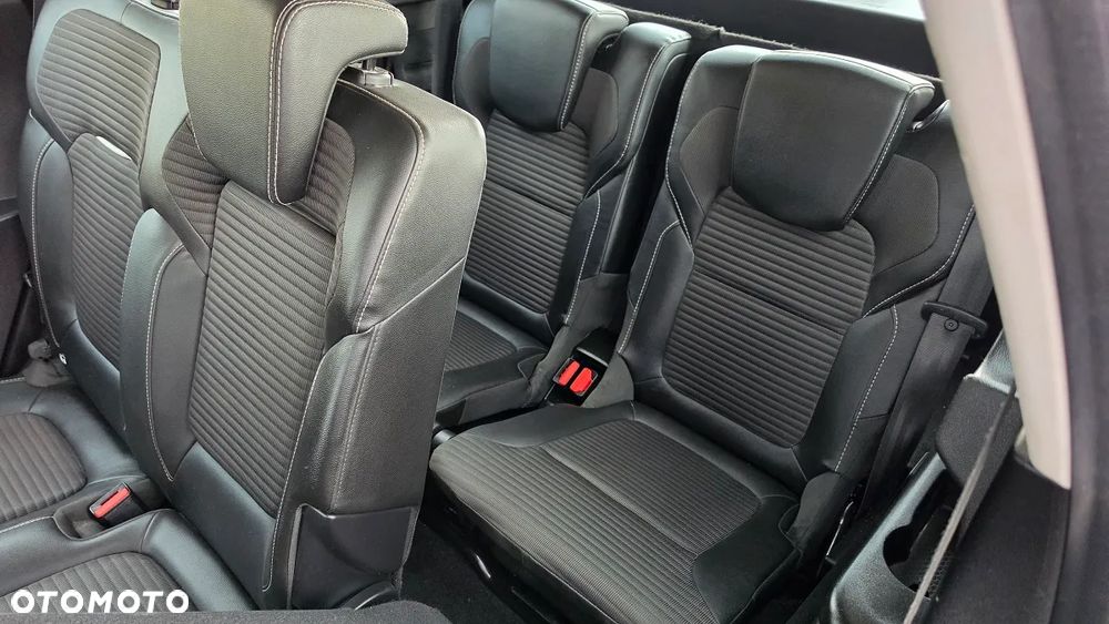 Renault Grand Scenic ENERGY dCi 110 INTENS - 16