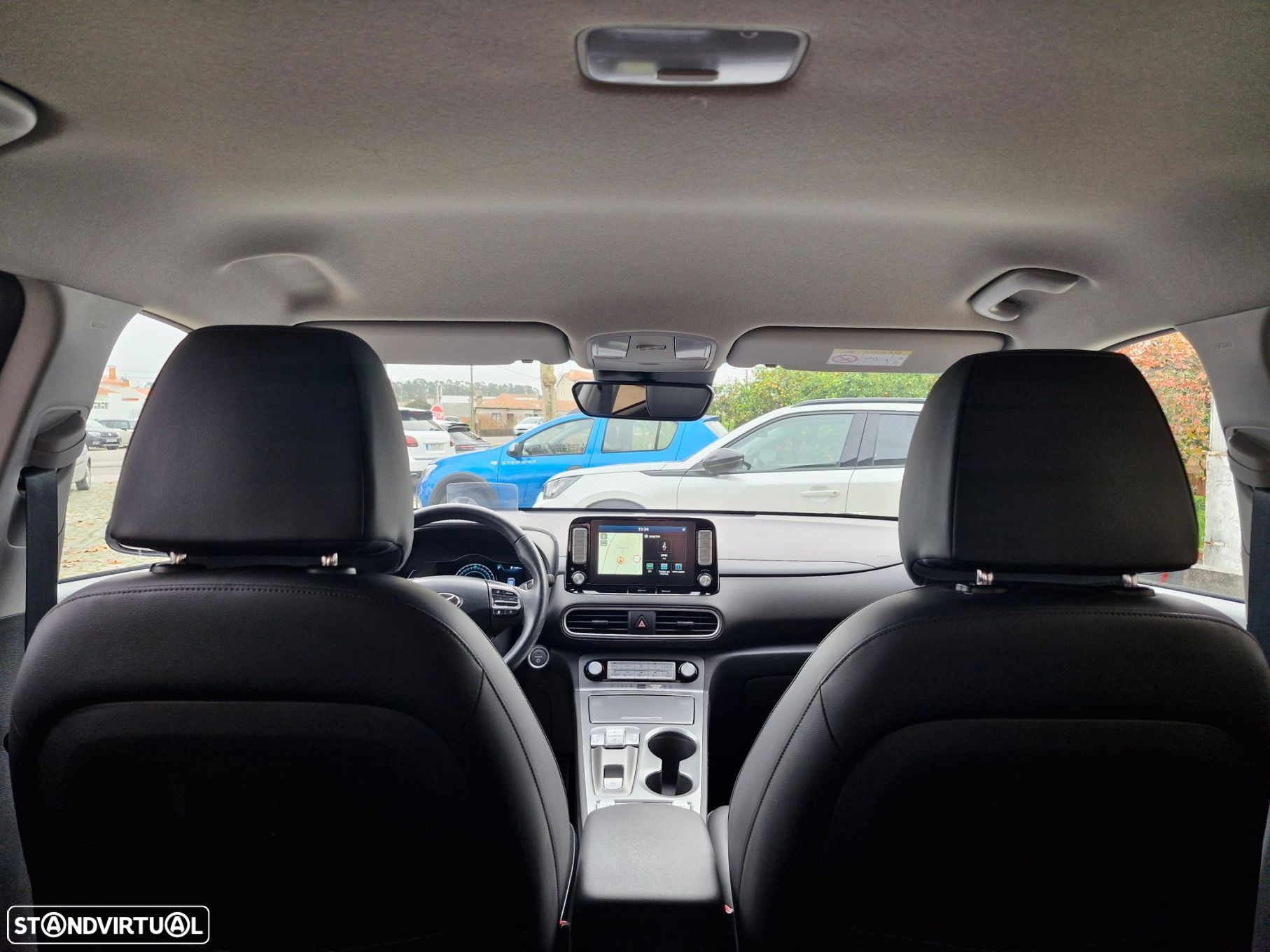 Hyundai Kauai - 32