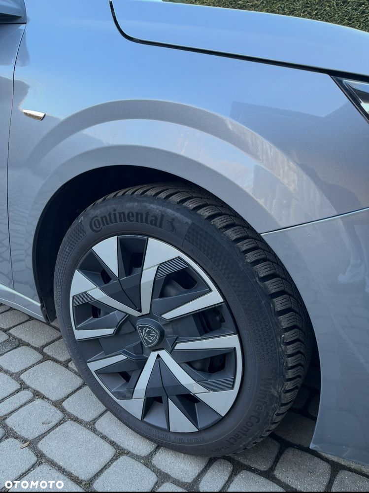 Peugeot 208 1.5 BlueHDi Like S&S - 17