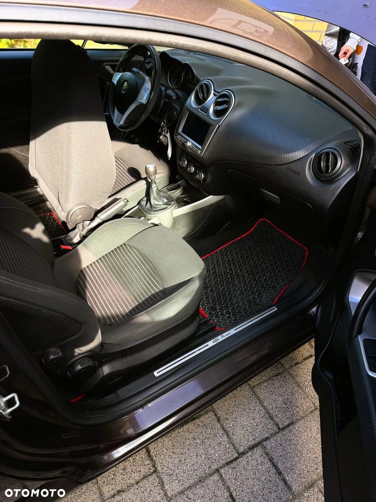 Alfa Romeo Mito - 16