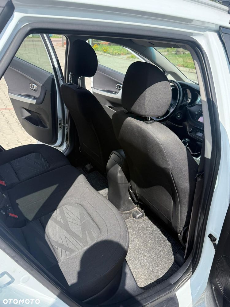 Kia Ceed 1.6 CRDi L - 27