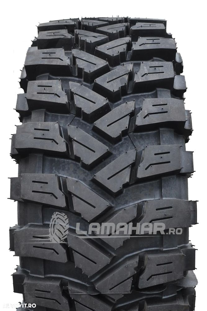 Anvelopa 225/70R16 EQUIPE Climber Trepador M+S - Transport gratuit! - 3