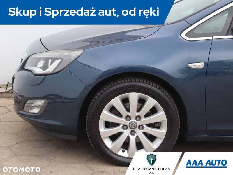 Opel Astra - 15