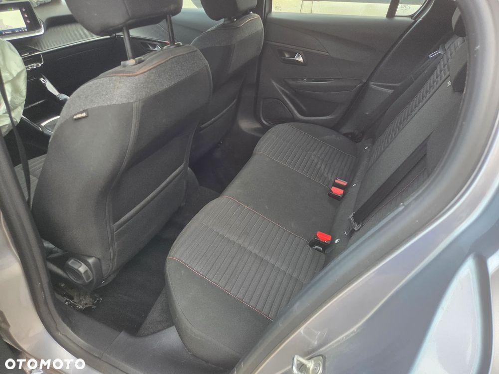 Peugeot 208 PureTech 75 Active - 14