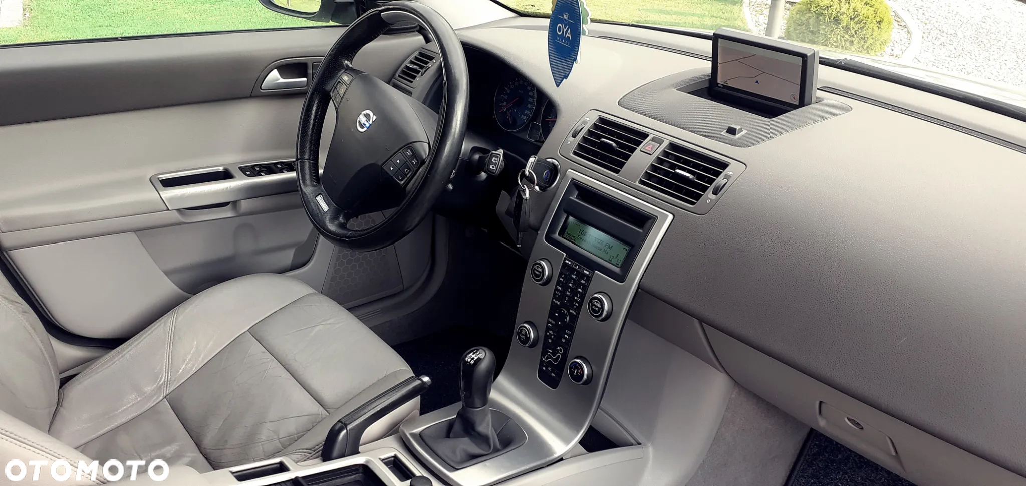 Volvo V50 2.0 R-Design - 22