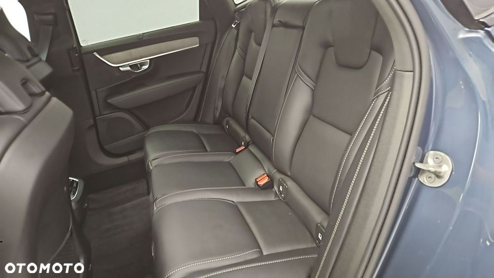 Volvo S90 B5 D AWD Ultimate Dark - 23