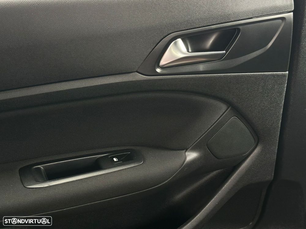 Peugeot 308 1.5 BlueHDi Active Pack - 10