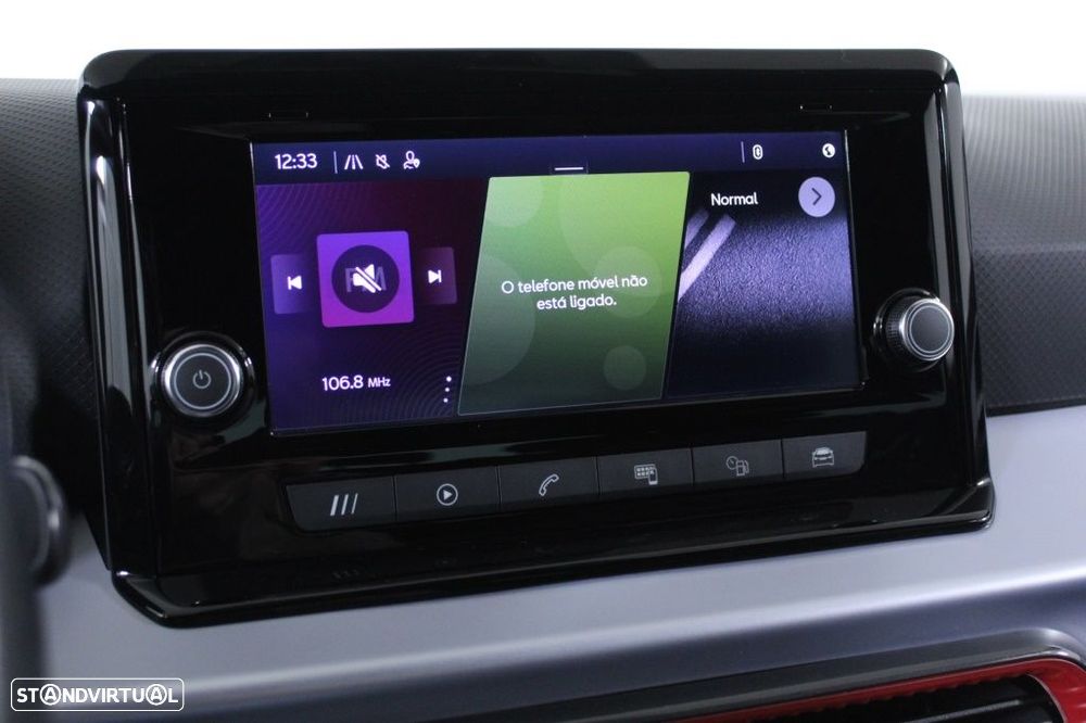 SEAT Ibiza 1.0 TSI FR - 27