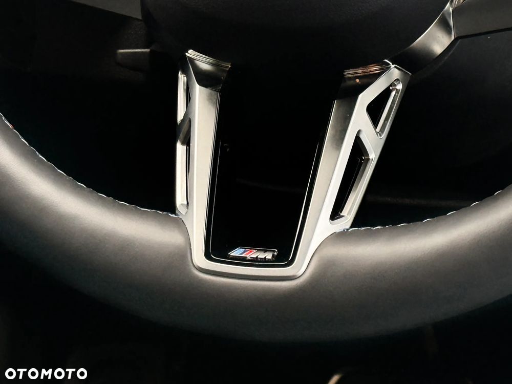 BMW X2 M35i xDrive - 22