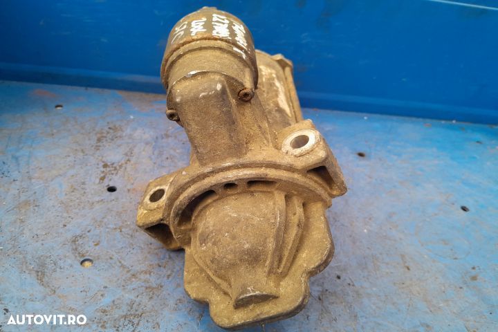 Electromotor Ford Transit 3 [Facelift] [2006 - 2014] Minivan 2.2L TDC - 1