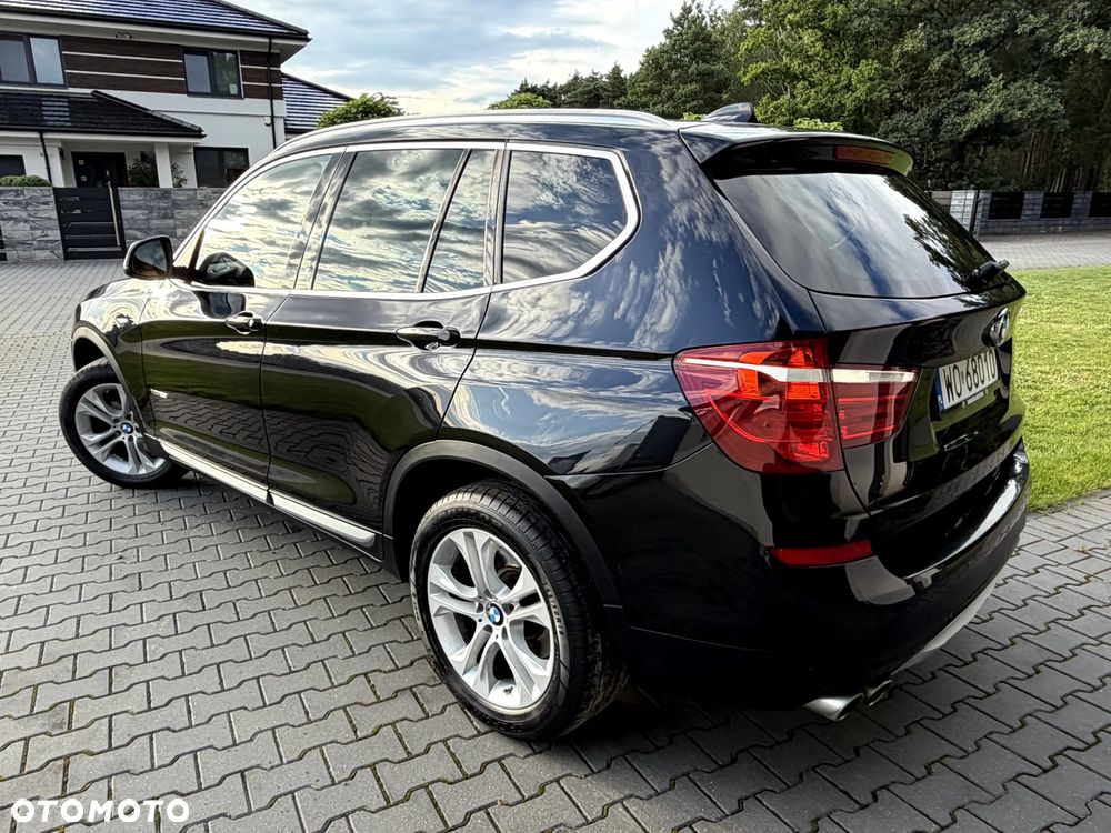 BMW X3 - 4