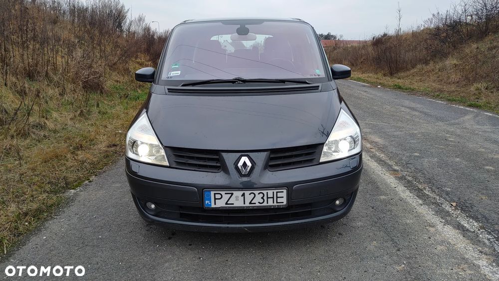 Renault Espace 2.0 Expression - 2