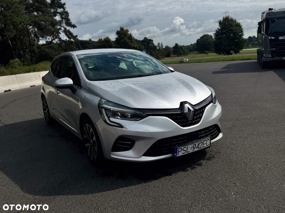 Renault Clio 1.0 TCe Zen - 2