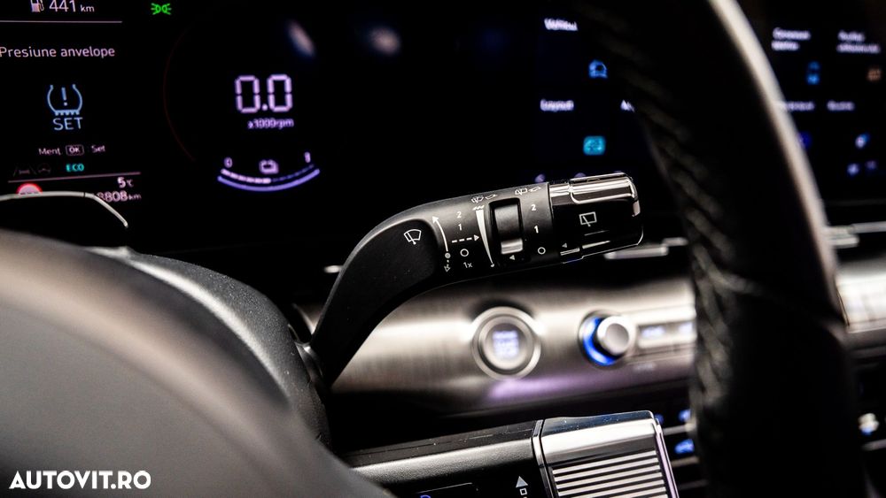 Hyundai KONA 1.6 GDI DCT Select - 22