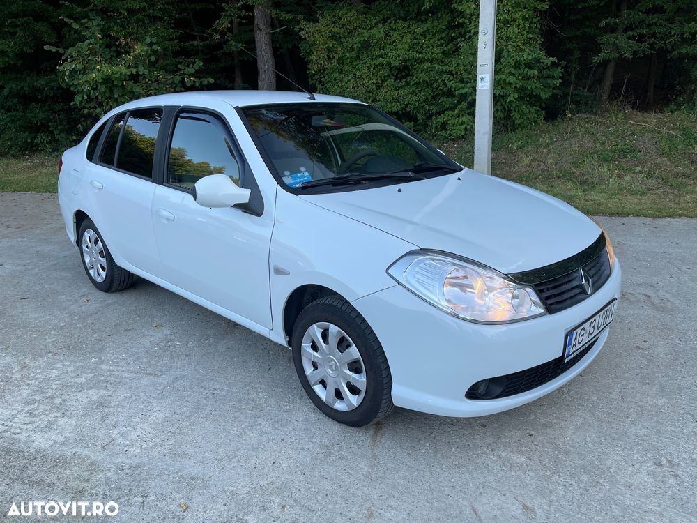 Renault Symbol 1.5dCi Prima - 3