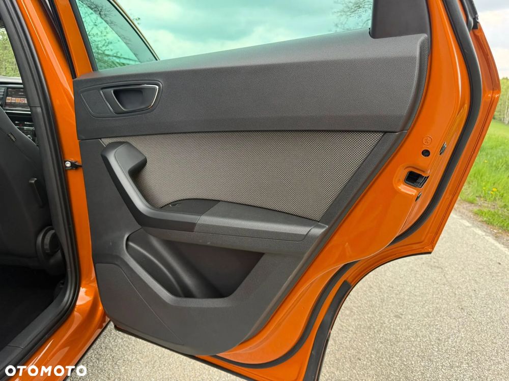 Seat Ateca 2.0 TDI 4Drive XCELLENCE - 18