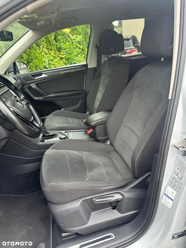 Volkswagen Tiguan 2.0 TDI SCR 4Motion DSG Offroad - 20