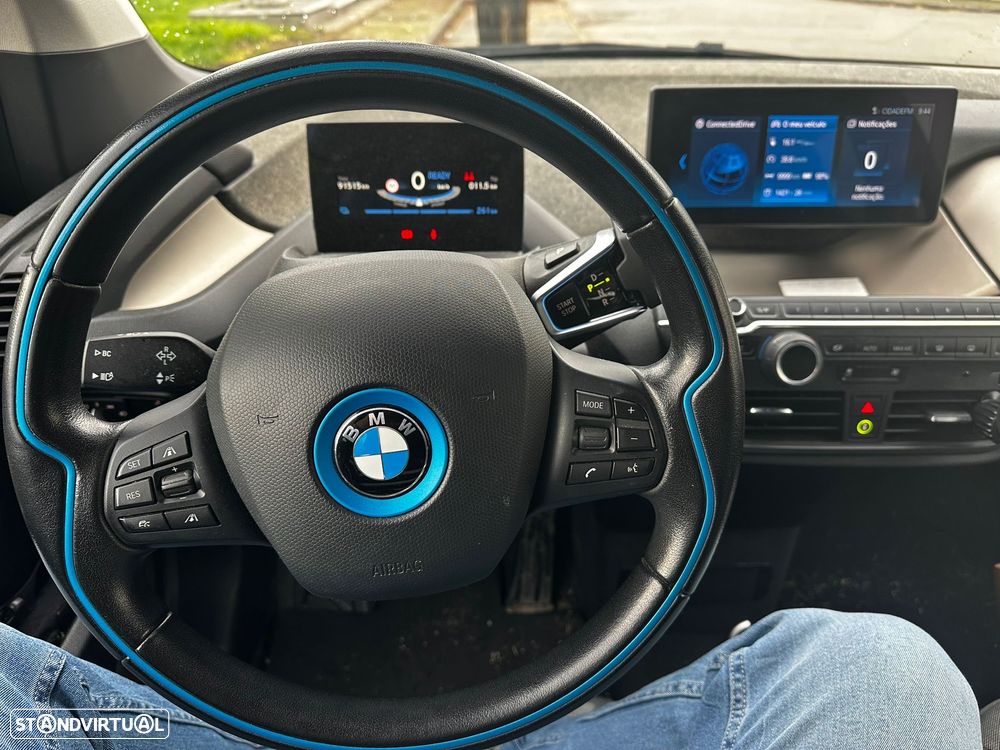 BMW i3 s 120Ah - 2