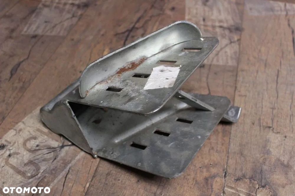 Blokada do lawety kampingu przyczepki - 5