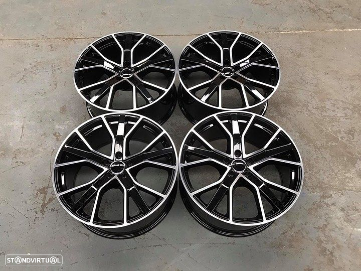 Jantes 20'P AUDI RS6 Performance 5x112 - 4