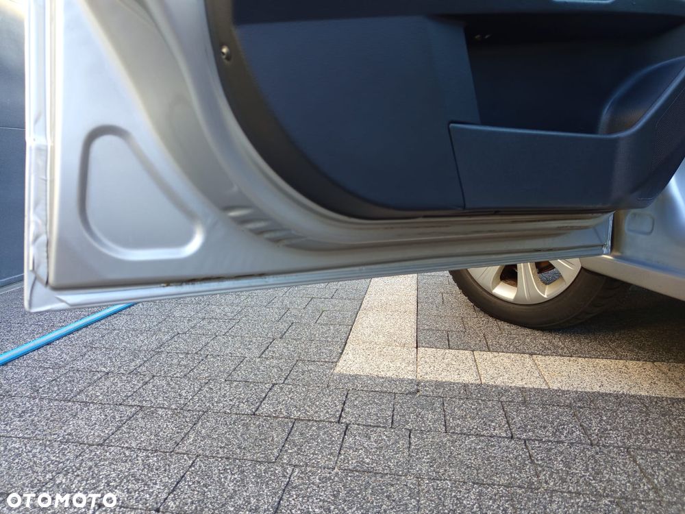 Opel Astra 1.4 Club - 23
