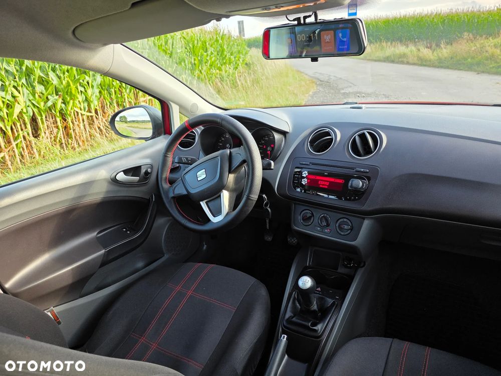 Seat Ibiza 1.2 12V Reference 4YOU - 20