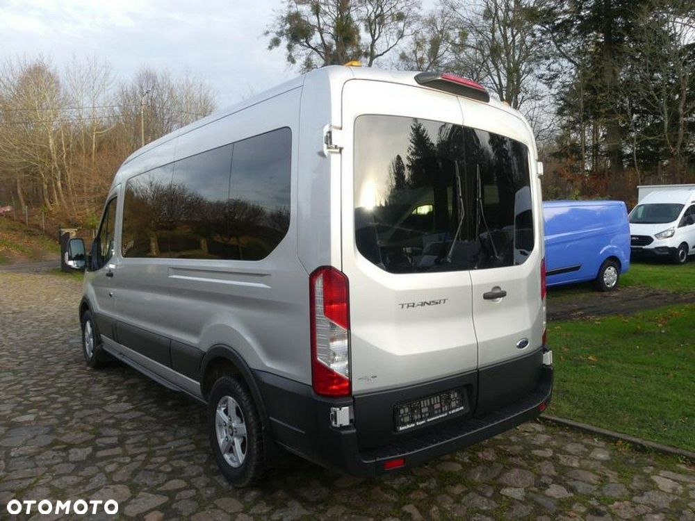 Ford Transit - 19