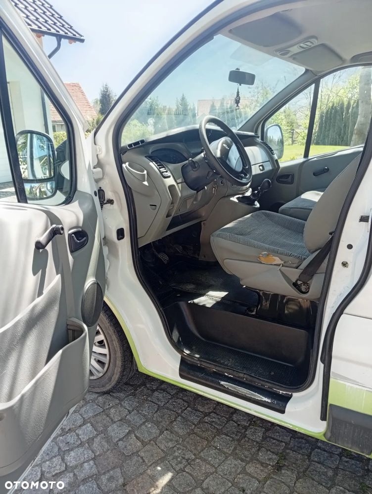 Renault Trafic - 4