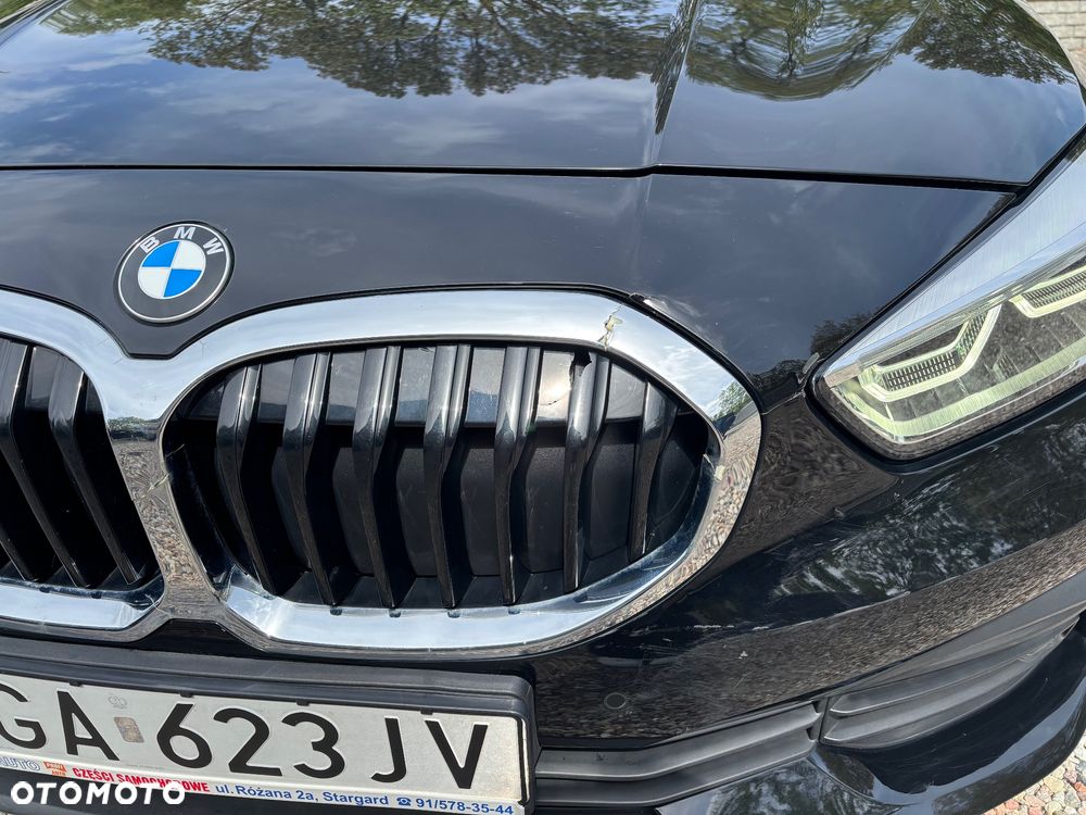 BMW Seria 1 118i Advantage - 21