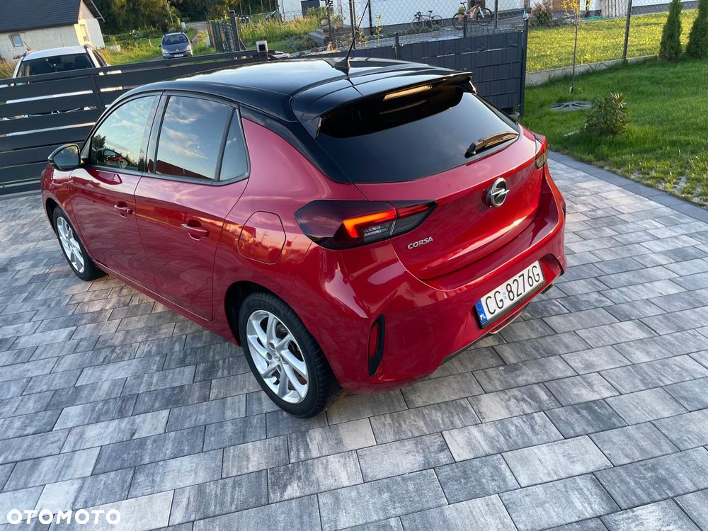 Opel Corsa 1.2 GS Line S&S - 13