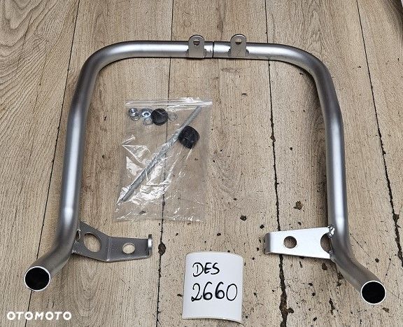 Gmole Crash Pady Silnika Yamaha BT 1100 Bulldog  5JN-W0741-00 - 1