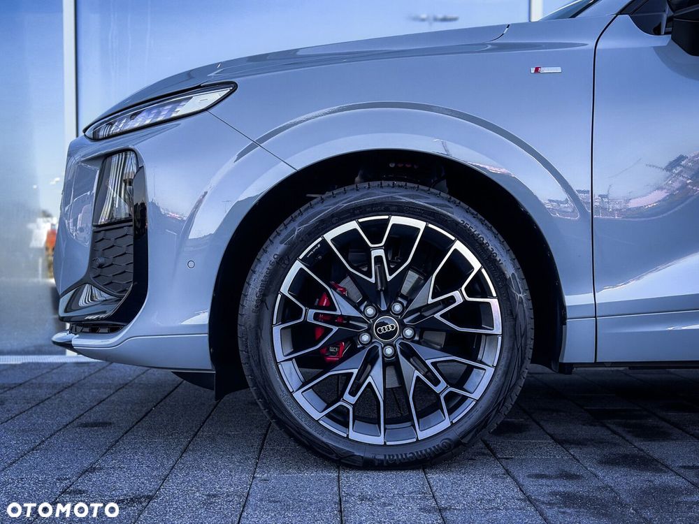 Audi Q3 Sportback - 6