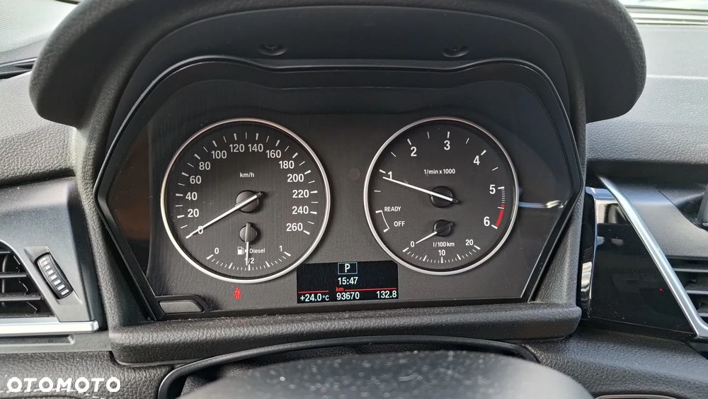 BMW Seria 2 220d Sport-Aut Sport Line - 20