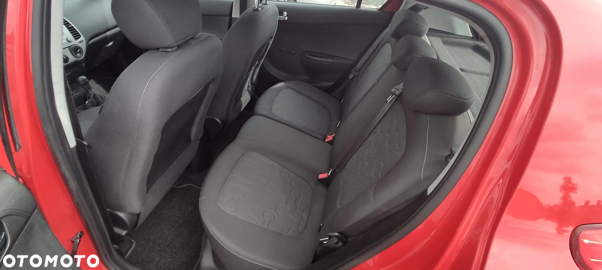 Hyundai i20 1.2 Comfort - 27