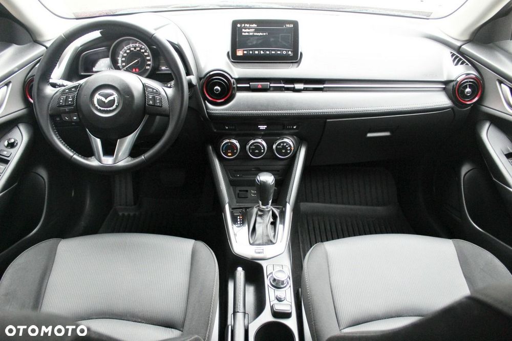 Mazda CX-3 2.0 Skyenergy - 13