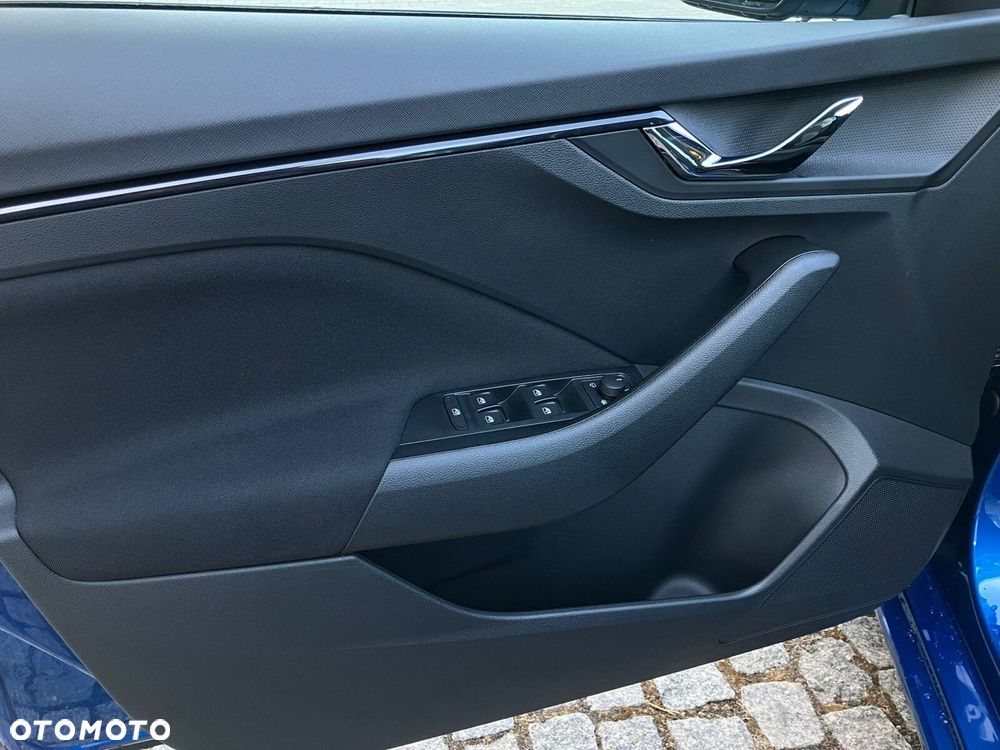 Skoda Scala 1.0 TSI Edition 130 DSG - 15