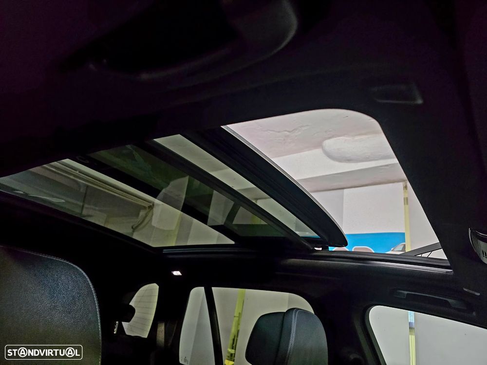 BMW X5 30 d xDrive Pack M - 14