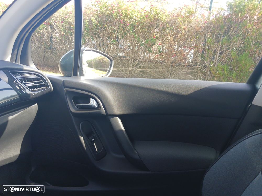 Citroën C3 1.4 Airdream Seduction - 27