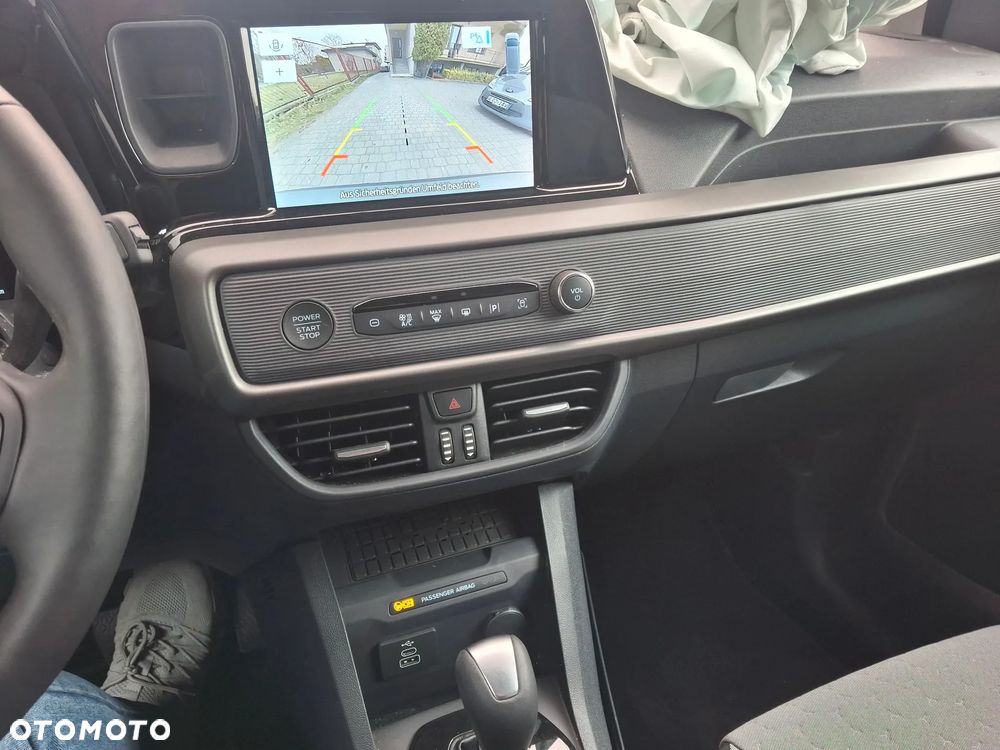 Ford Tourneo Courier ver-1-0-ecoboost-active - 6